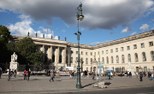 Unter den Linden